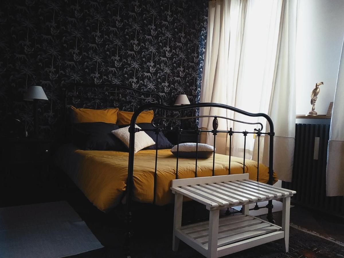 Rue Du Chateau ตาฮาสคอง ภายนอก รูปภาพ